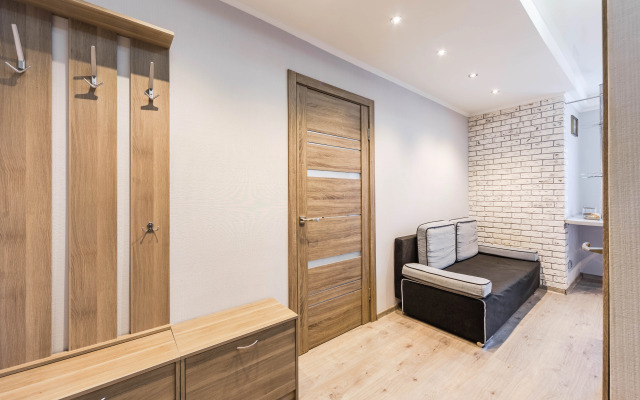 Квартира Домашний уют