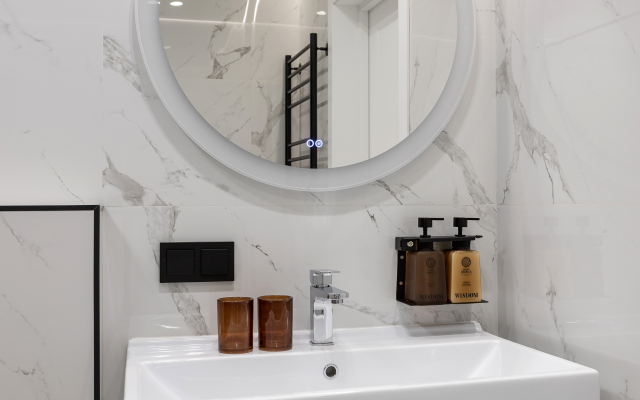 Апартаменты Небо 3