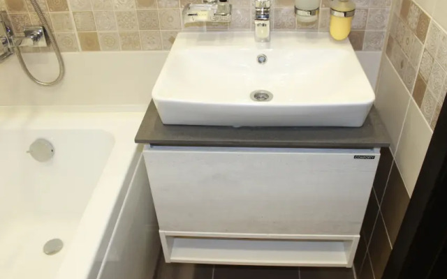 Квартира на улице Интернациональная 2Г корпус 3