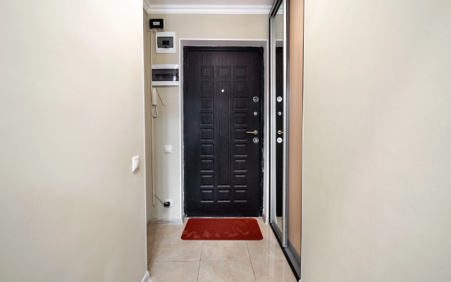 PosutochnoSochi.rf na Figurnoy 7 Apartments