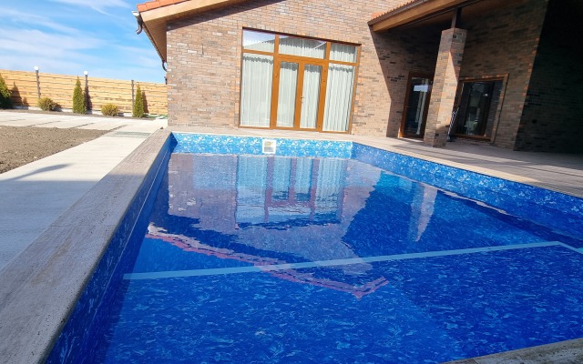 N2 Chetyre Sezona Guest house