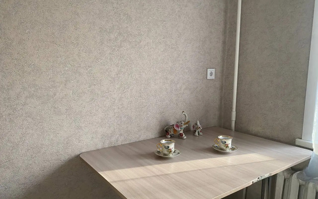 Na Bogomyagkova 49 Flat