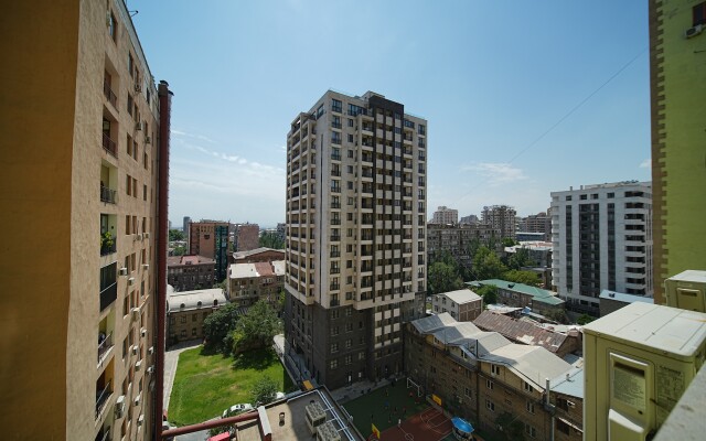 Ararat View Luхury Suite by Sweet Home Flat