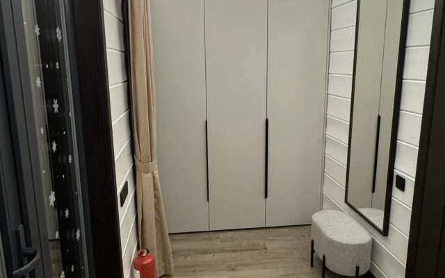 Частный дом Лестная Привилегия