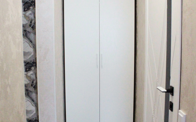 Na Romanovskoy 5 Flat