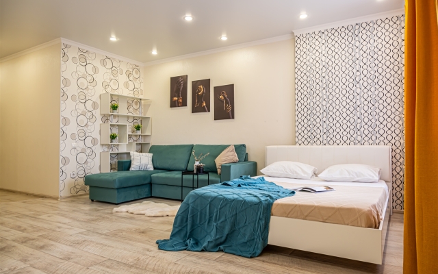 Квартира на Доваторцев 77/1