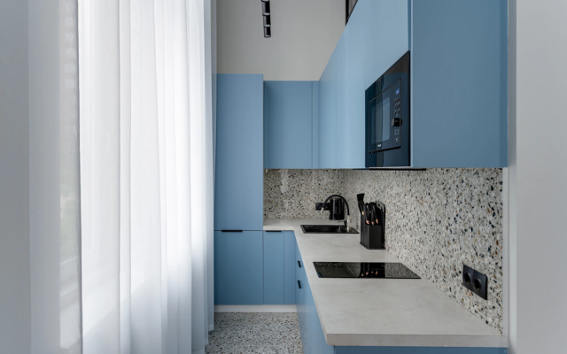Uraganapart Apollon Apartments