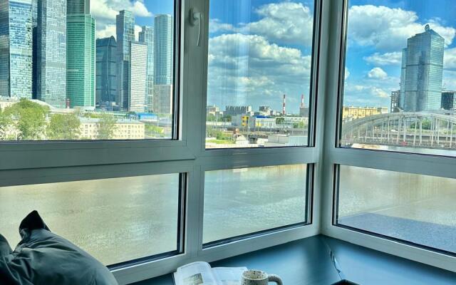 Апартаменты Премиальные, видовые апартаменты