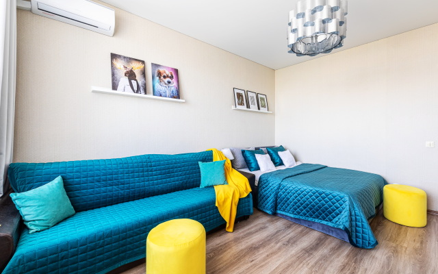 Ls Rivyera Apartments