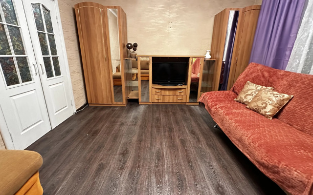 Квартира Домашний ключ Свободы д61