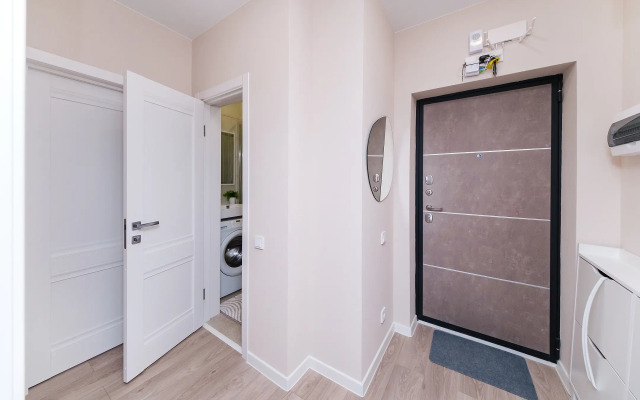 363 v Zhk Letniy dlya Bolshoy Kompanii Apartments