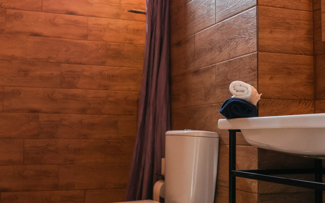 Zolotoy Venzel Guest house