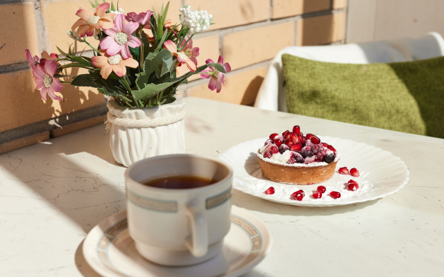 Квартира Booking Home Авангард Лесная