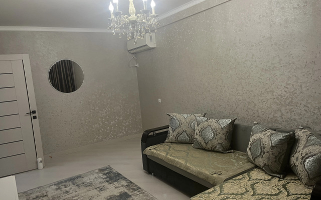 Квартира Класса Комфорт