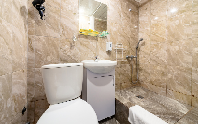 Butka Apart Duplex Apartments 3