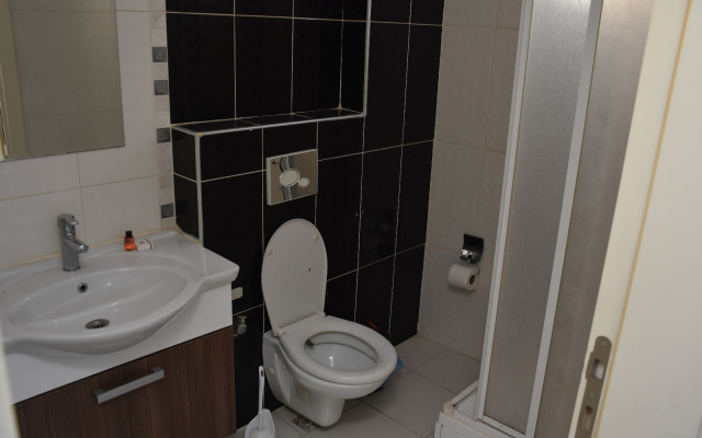 Odasuit Hotel