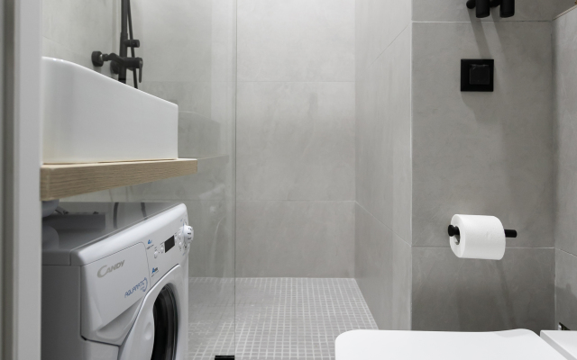 Апартаменты Moon River