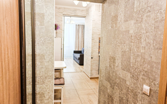 ArendApartment Graf Orlov 17 Apartments