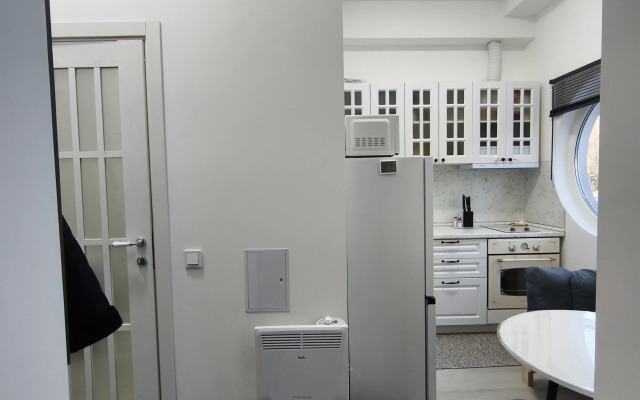 Квартира на южном берегу Крыма