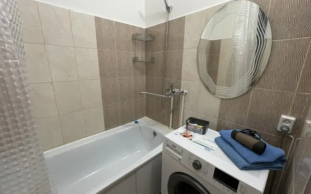 Апартаменты 5 Ночей