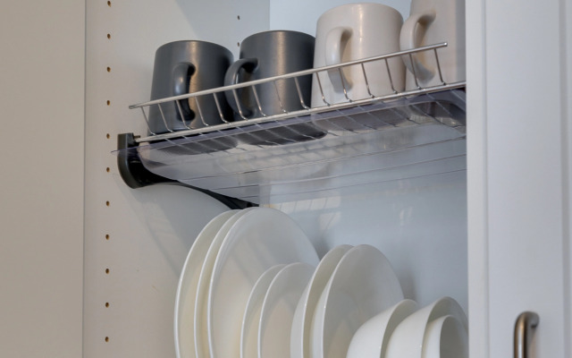 Апартаменты Happy People рядом с Термы