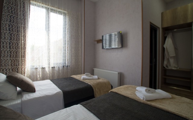 Prestige Guest House