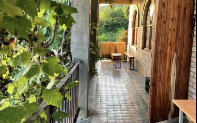 Lika Guest House