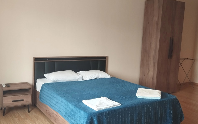 Dioskuriya Guest House