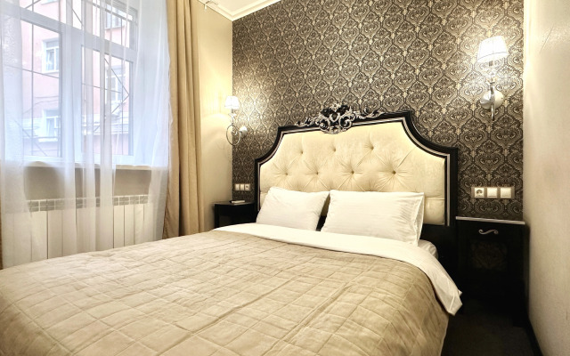 Guest house Mini Hotel