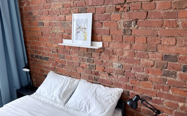 Меблированные комнаты на Зубовском 3-1 Б