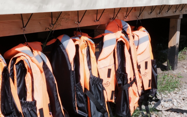 База отдыха Торополис