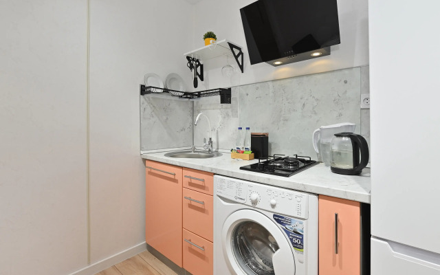 New Life Centr Flat