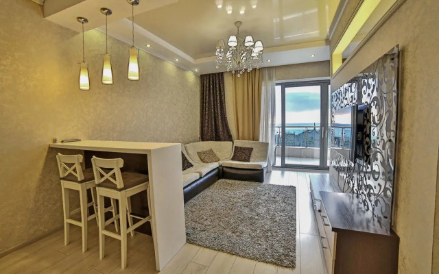 Ideal Khauz Apartments 5