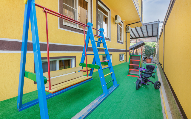 Faraon Guest House