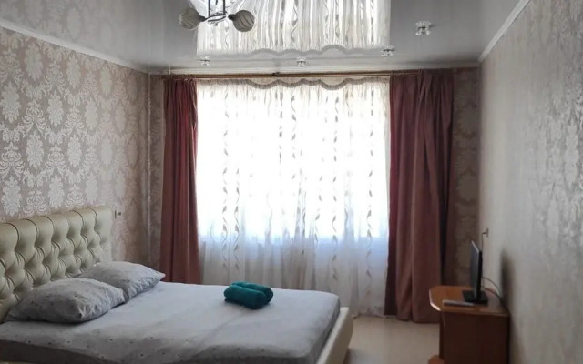 Odnokomnatnaya Zhukova 14 Flat