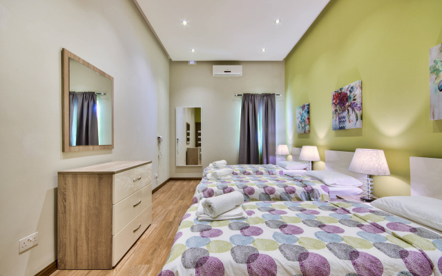 Carob Hills - Villa Gaia