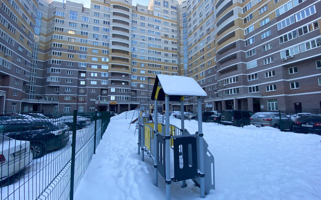 Parizhskiy Shik Apartments