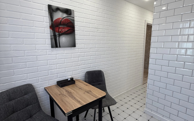 Квартира Уютная