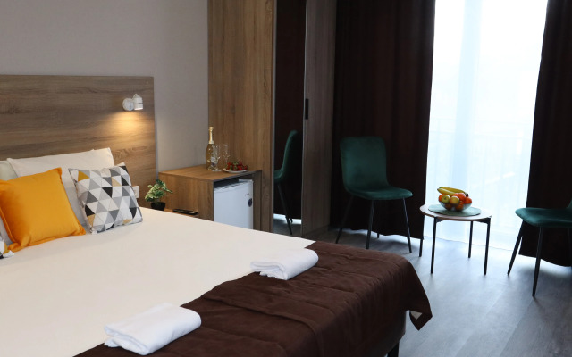Polyana 315 Guest House