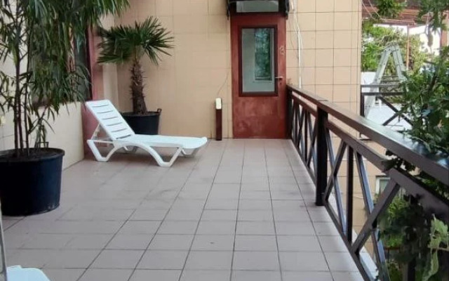 Гостевой дом Куршавель