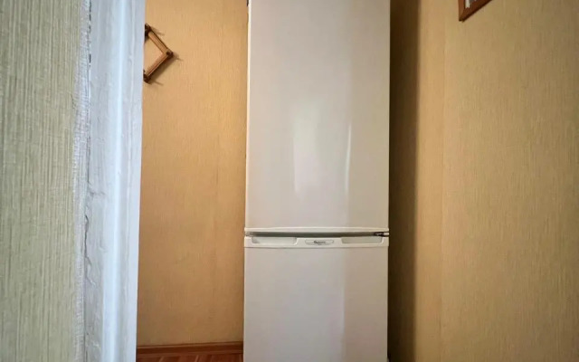 Апартаменты на Зеленодольской Кузьминки