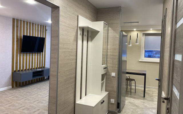 Квартира Уютный Дом