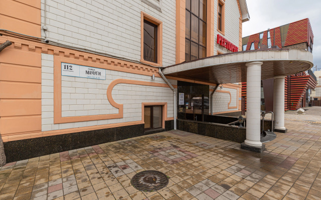 Отель У Озера