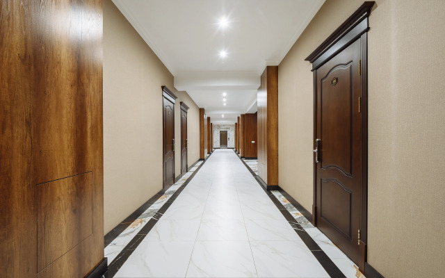 Hotel Sofiya Tashkent