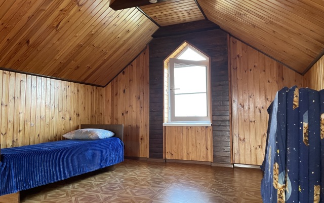 Rouz Na Kaspii dlya 6-12 gostey Private House