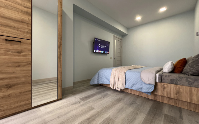 Квартира Степаняна 9а-38 КакДома