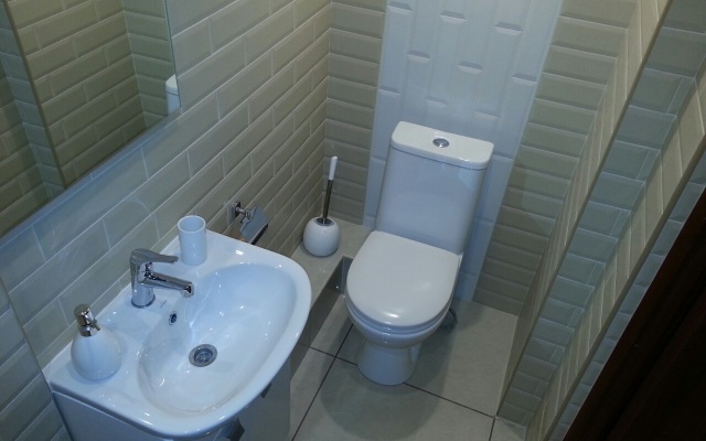 Апартаменты Счастливый Случай