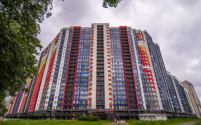 Квартира Белые Ночи