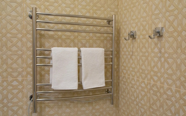 Апартаменты 4Кайф Alt Platz Apart в центре города