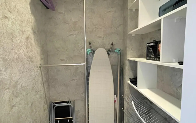 Апартаменты Крымская 44а